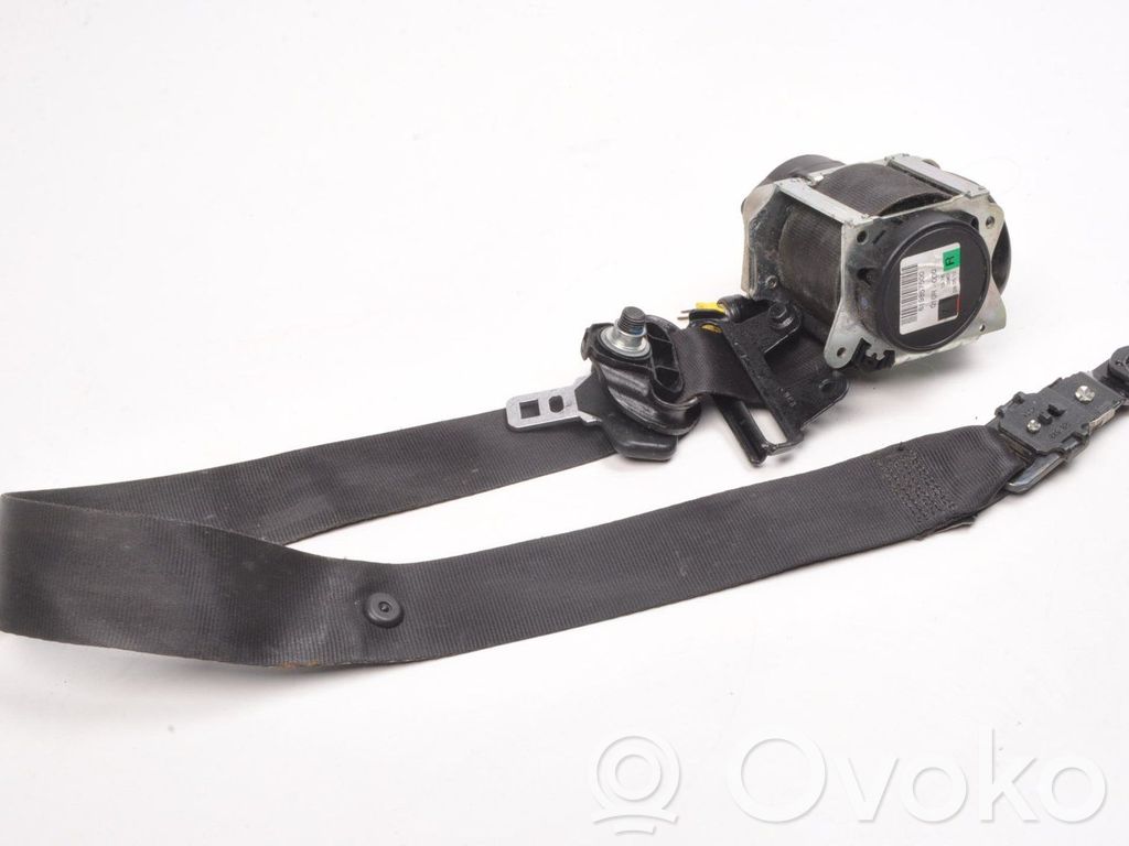 Volvo V40 Cinturón delantero 