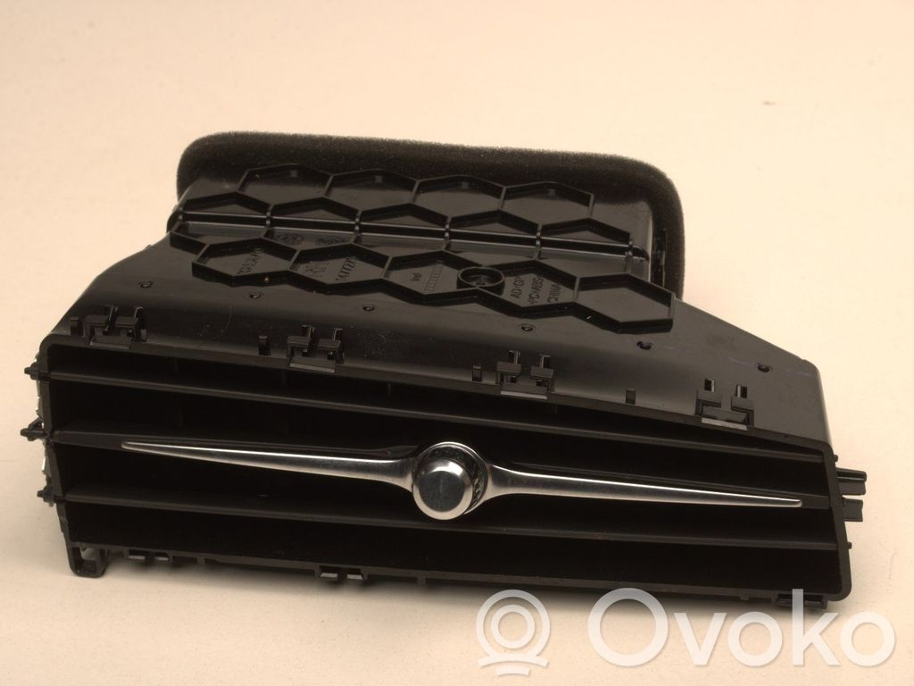 Volvo V60 Grille d'aération centrale 