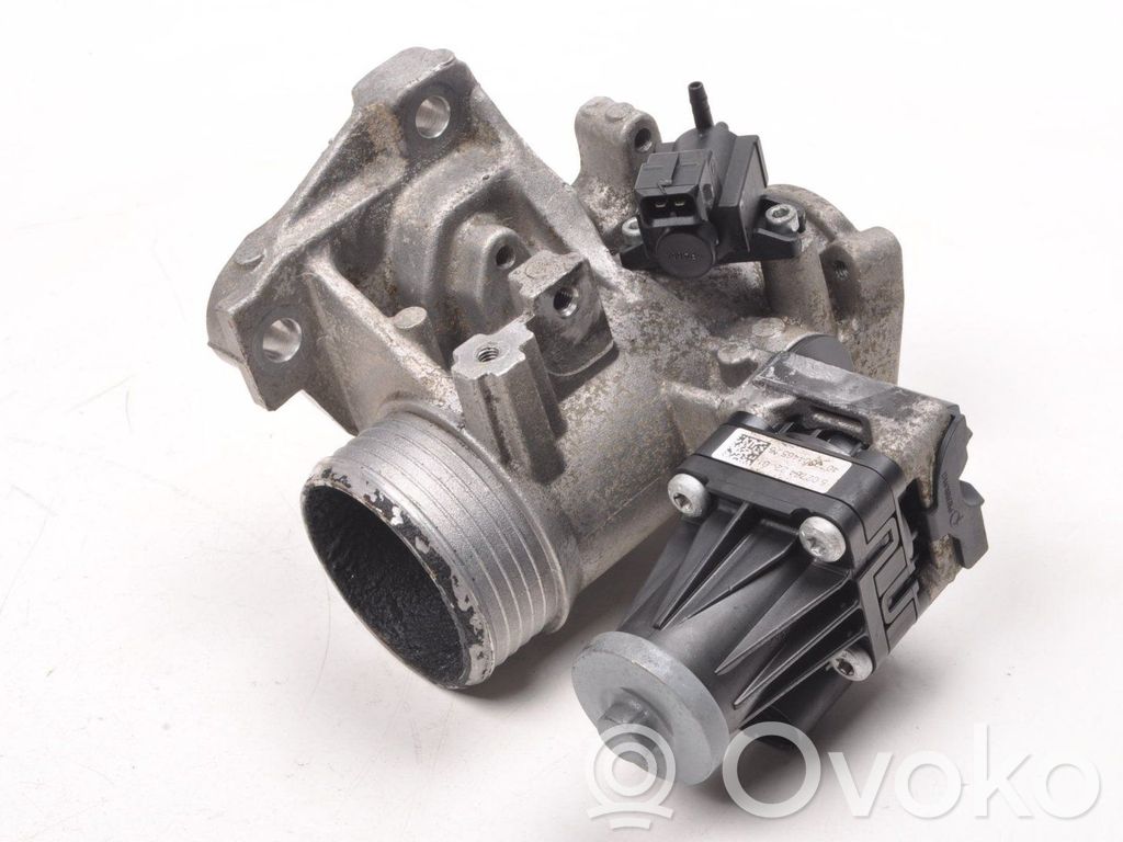 Volvo V60 Zawór EGR 