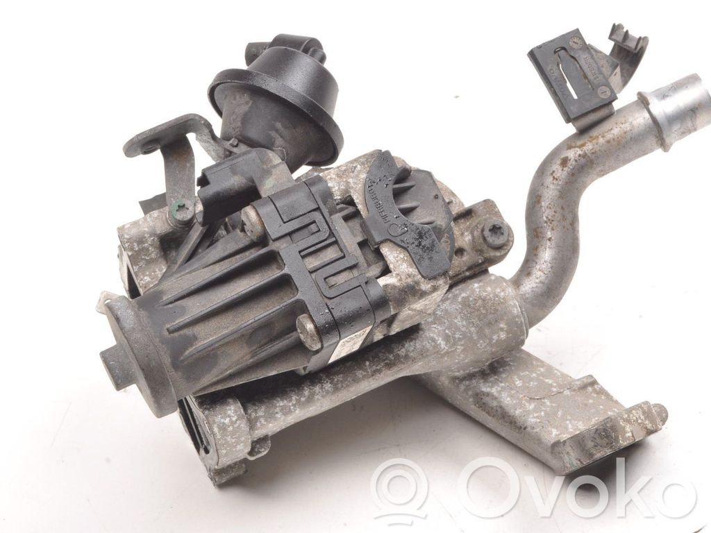 Volvo V60 EGR vārsts 