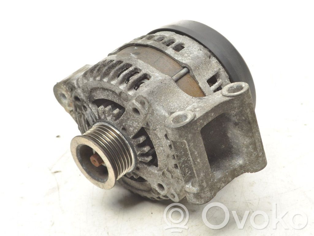 Volvo S40 Generator/alternator 