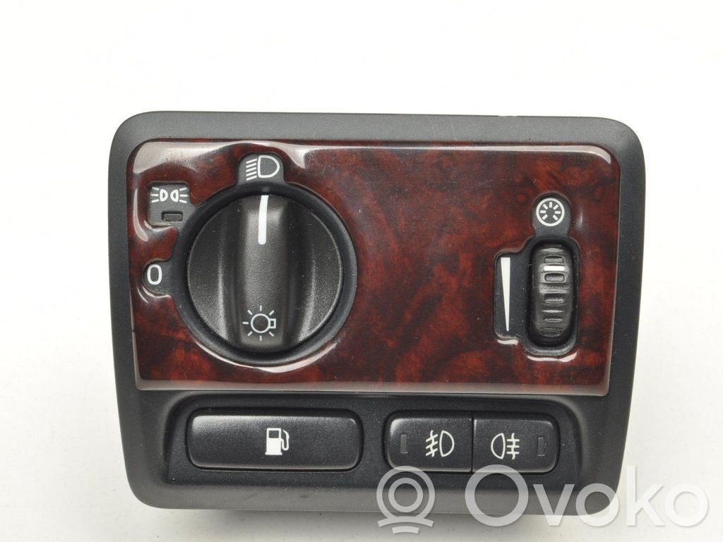 Volvo S60 Light switch 