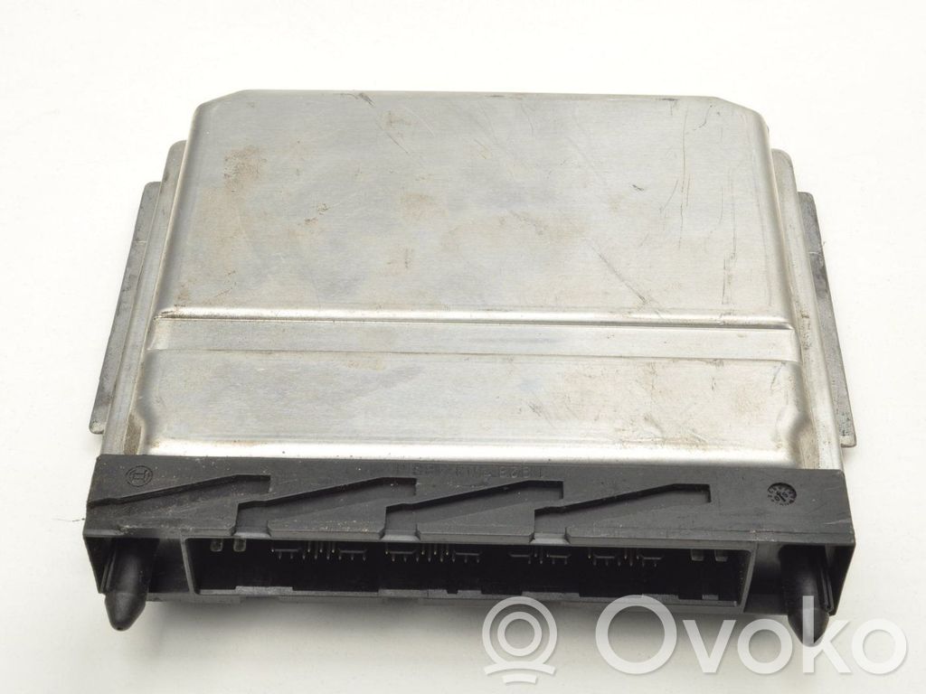 Volvo S60 Engine control unit/module ECU 