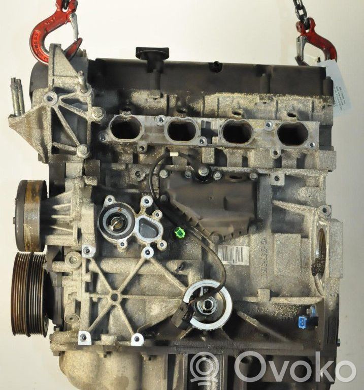 Volvo S40 Motor complet pentru înlocuire 