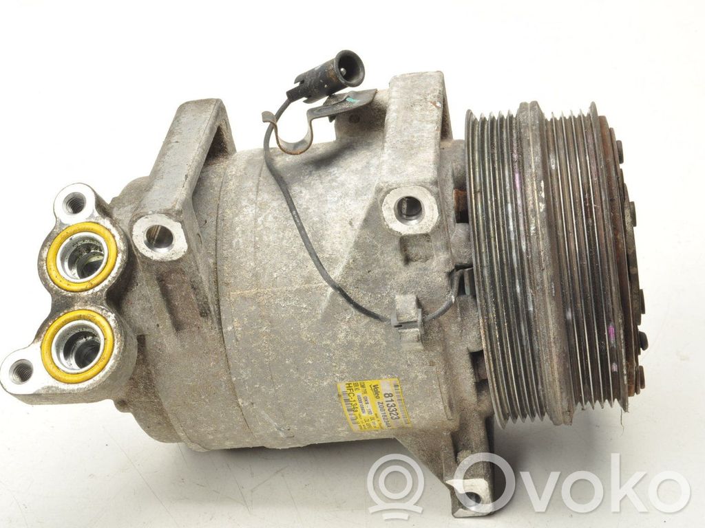 Volvo C70 Compresseur de climatisation 