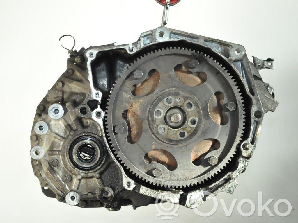 Opel Insignia A Manualna 6-biegowa skrzynia biegów 