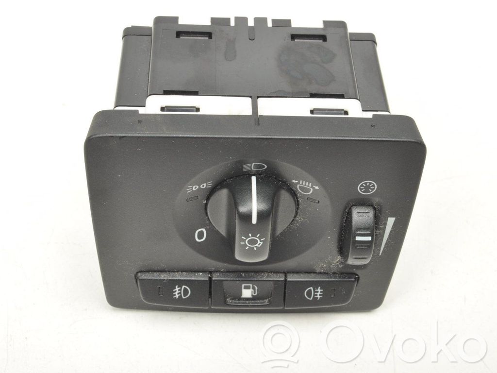 Volvo S40 Light switch 