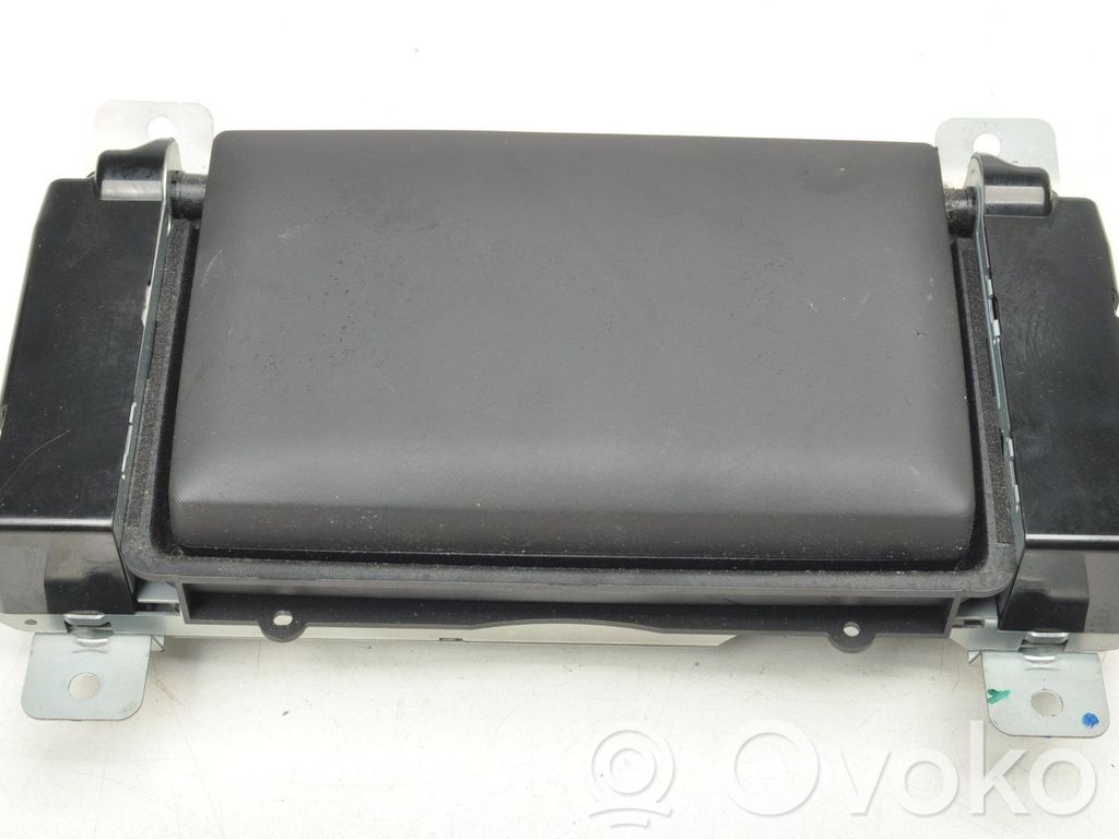 Volvo S40 Screen/display/small screen 