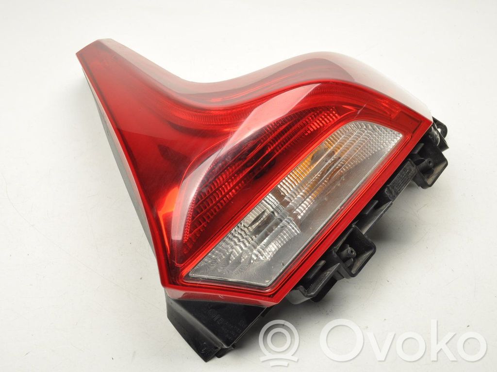 Volvo V40 Galinis žibintas kėbule 