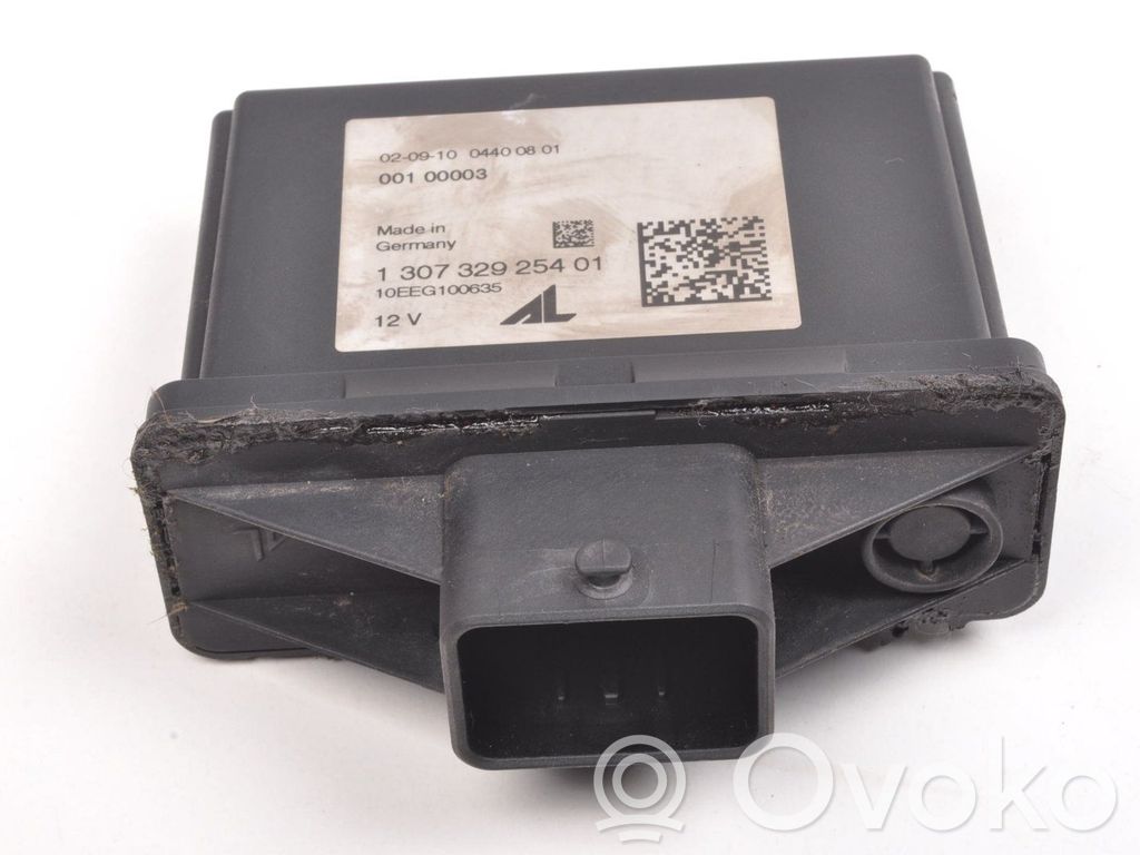 Volvo C30 Module d'éclairage LCM 