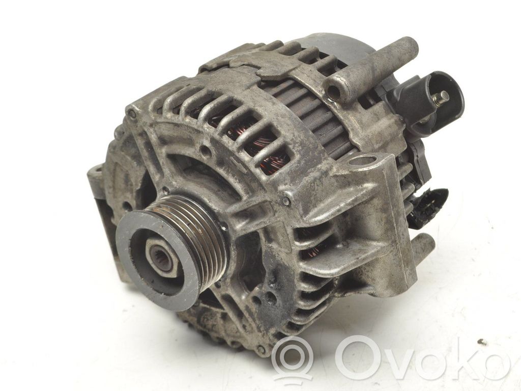 Volvo S80 Alternador 