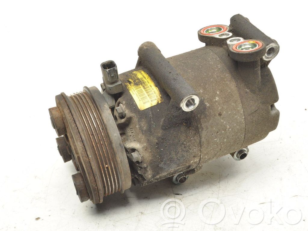 Volvo C30 Kompresor / Sprężarka klimatyzacji A/C 