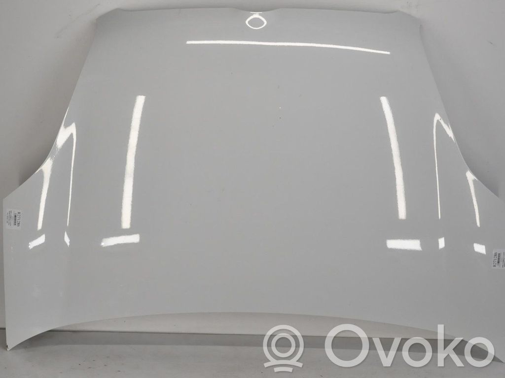 Motorhaube