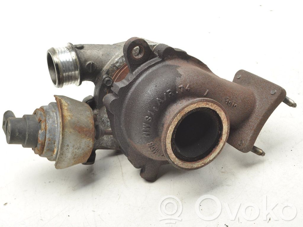 Turbo   31312712