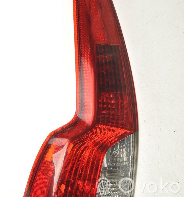 Volvo V50 Takavalot 