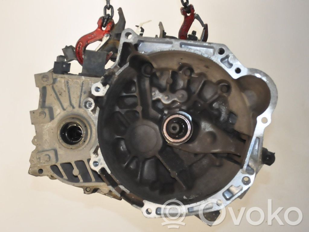 KIA Ceed Scatola del cambio manuale a 6 velocità 