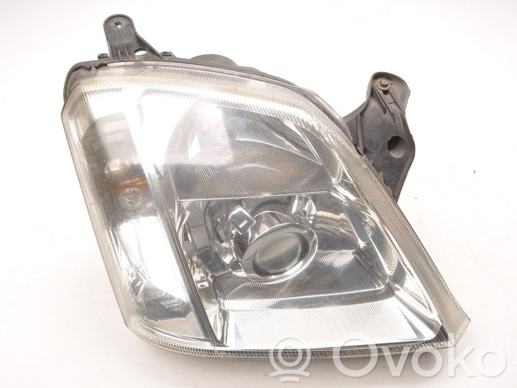 Opel Meriva A Headlight/headlamp 