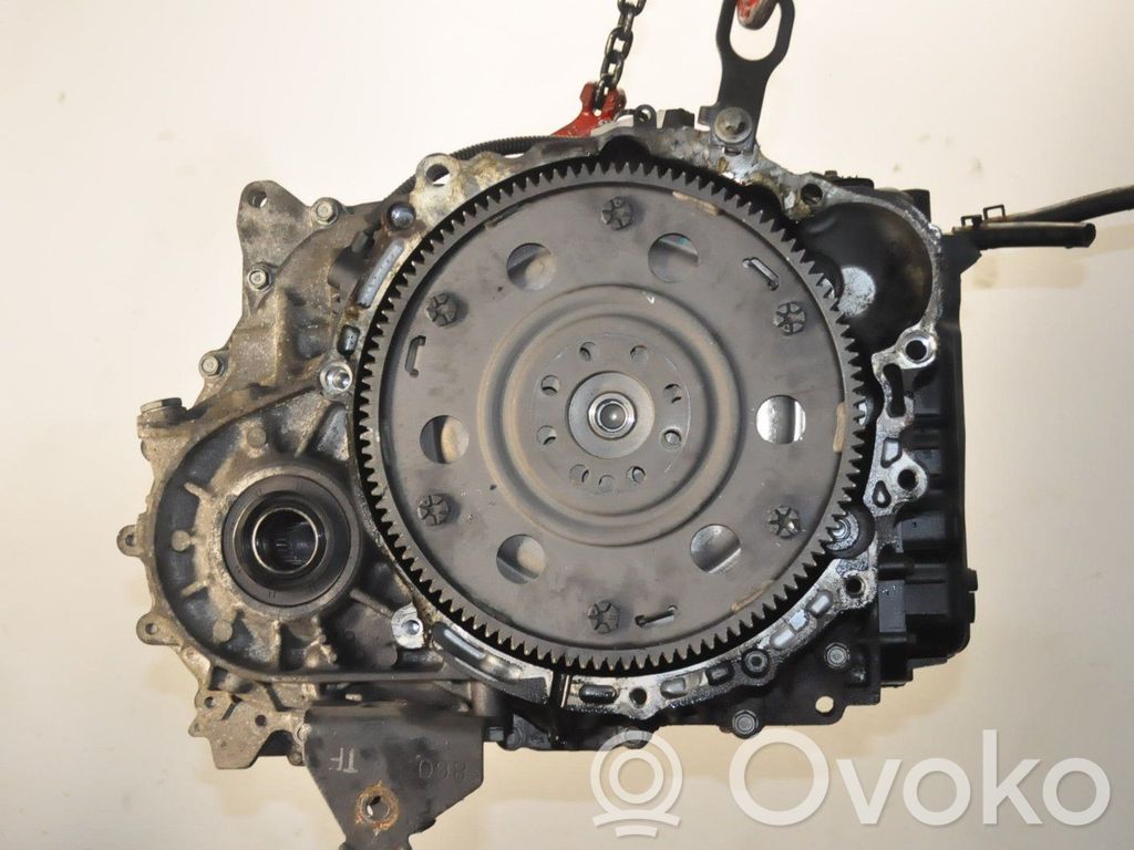 KIA Optima Manual 6 speed gearbox 