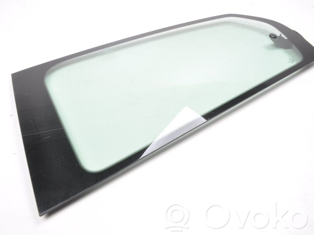 Volkswagen Up Pagrindinis galinių durų stiklas 