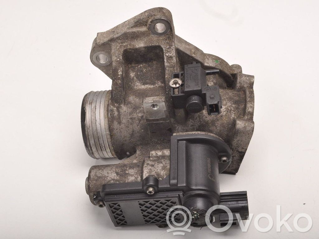 Volvo C70 Válvula EGR 