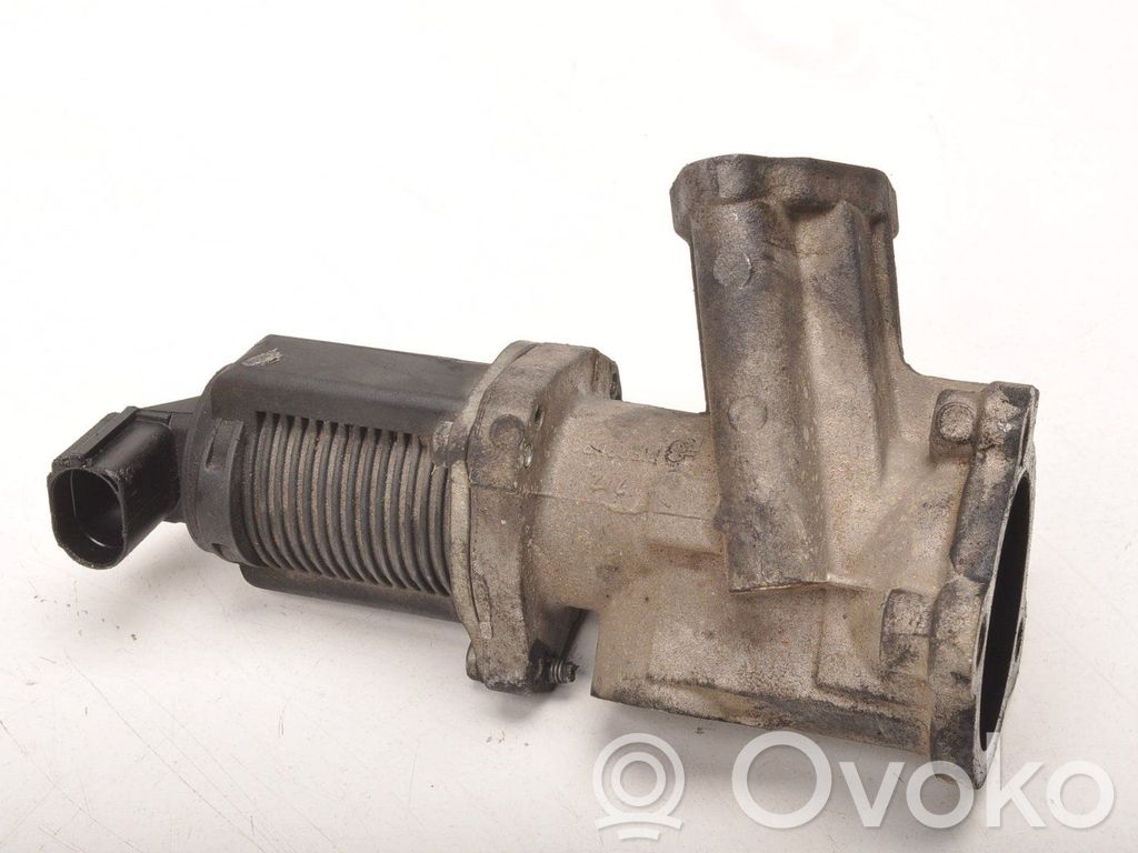 Opel Meriva A Válvula EGR 