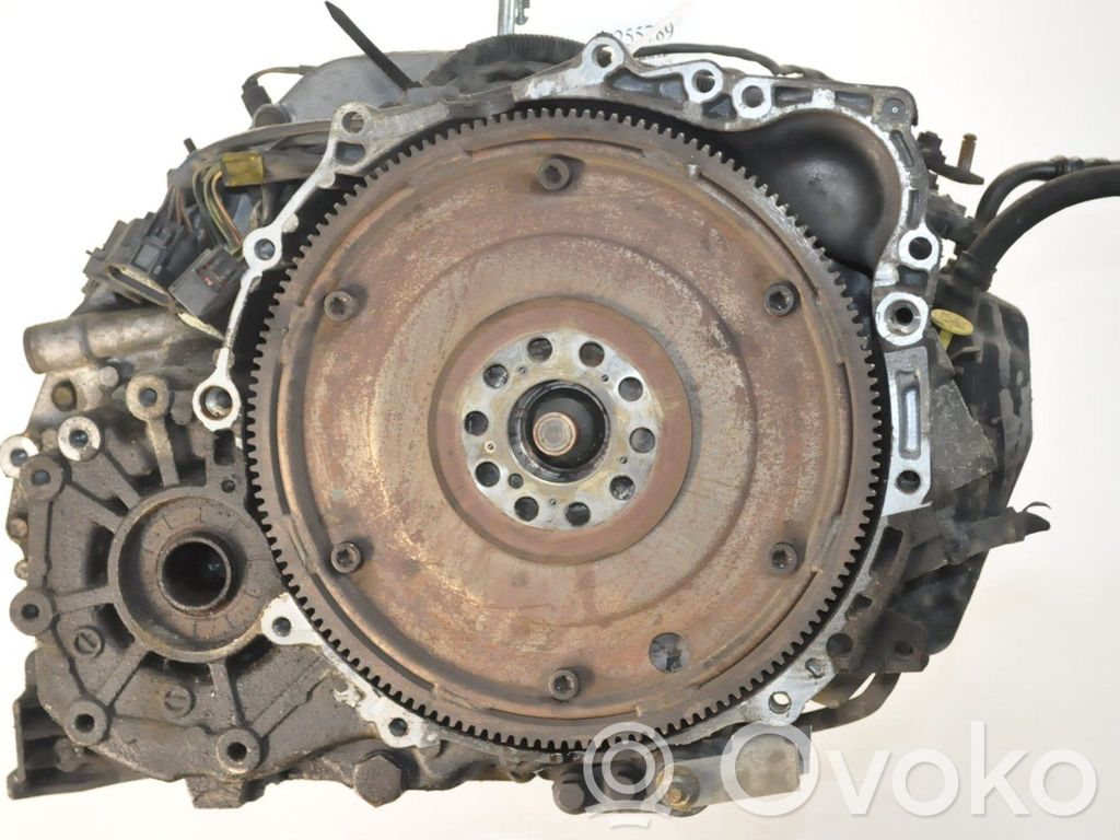 Volvo S80 Manual 6 speed gearbox 