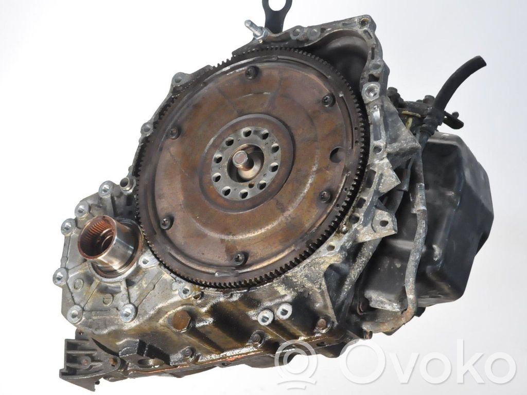 Volvo XC70 Механическая коробка передач, 6 передач 