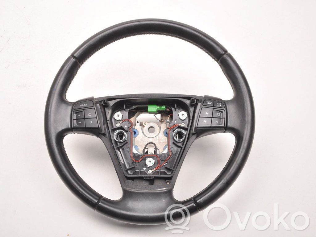 Volvo V50 Stūre 