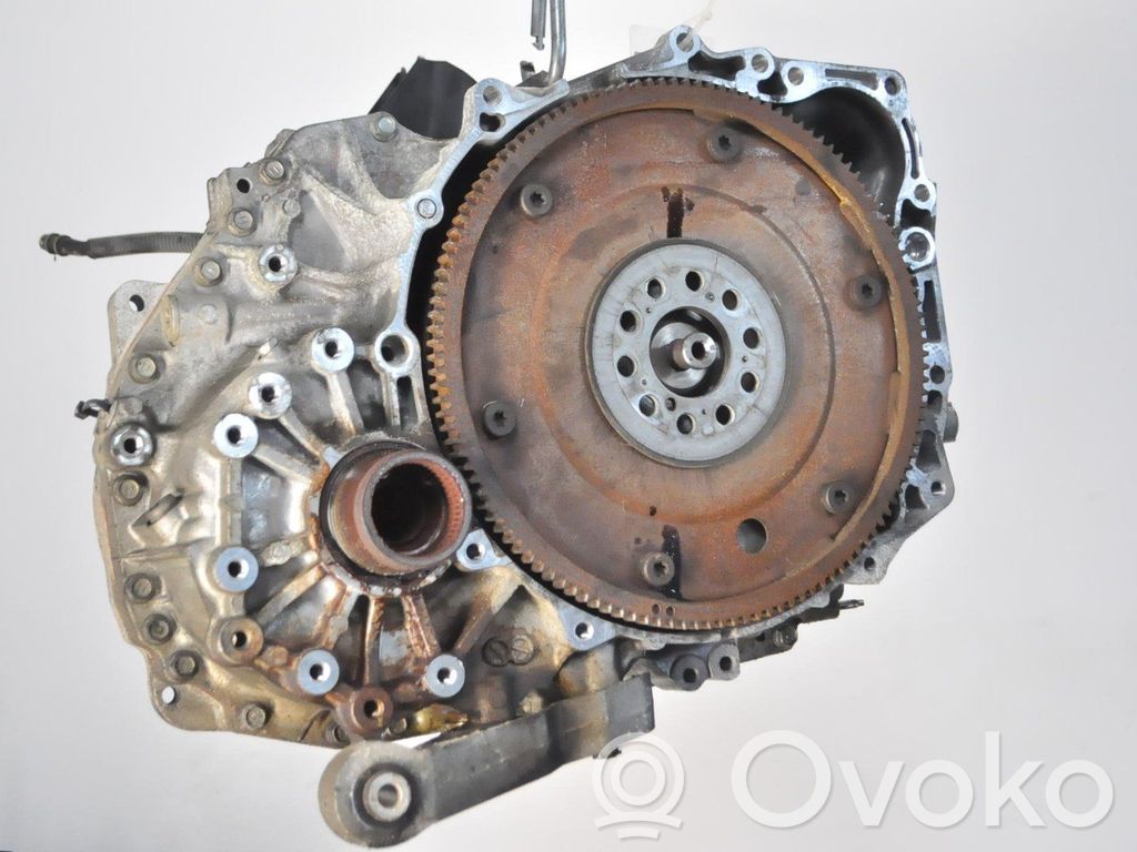 Volvo XC60 Manual 6 speed gearbox 