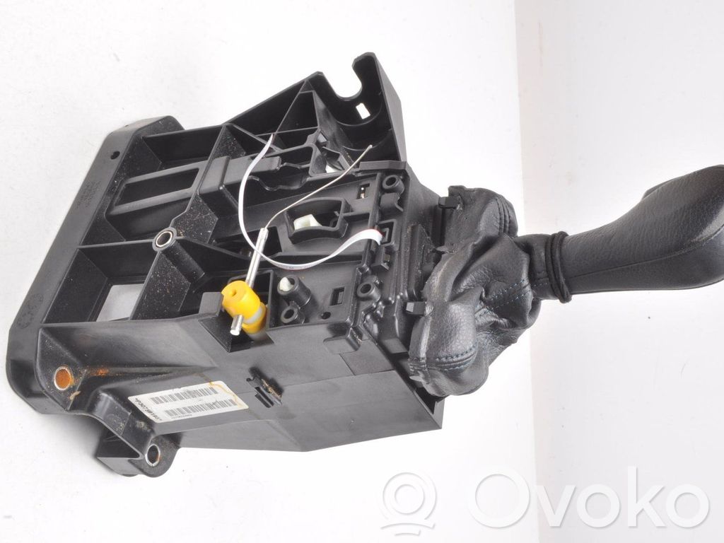 Volvo XC90 Selector caja de cambios 