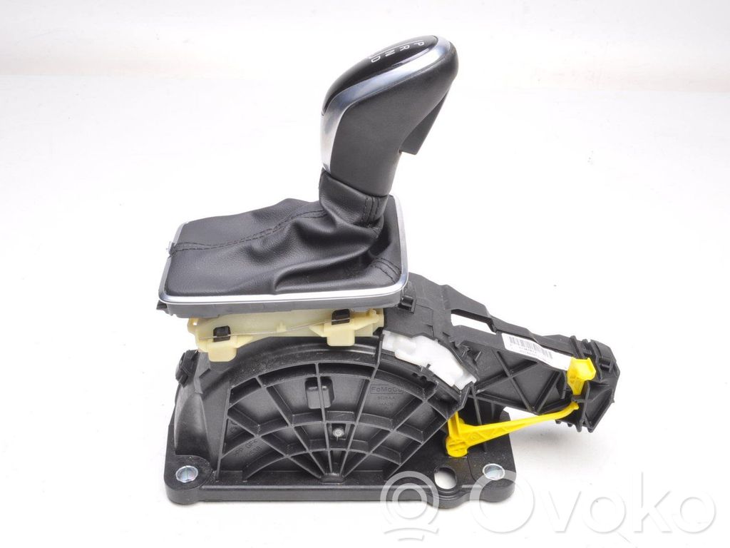 Selector caja de cambios   31367679