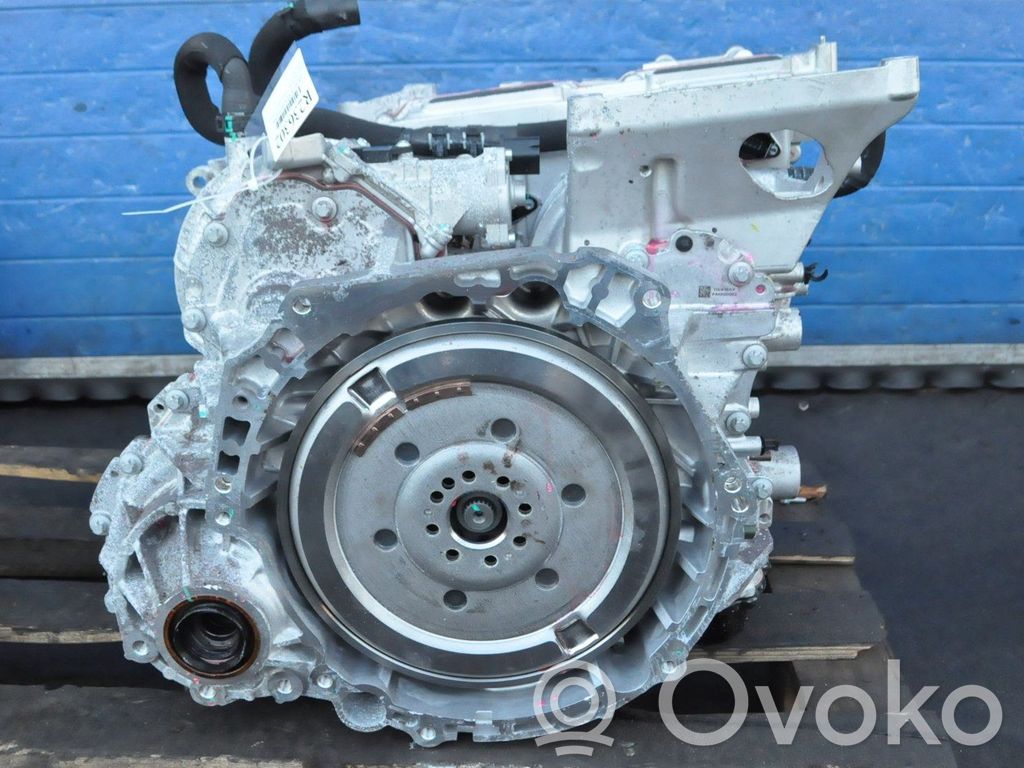 MG MG3 II Scatola del cambio manuale a 6 velocità 