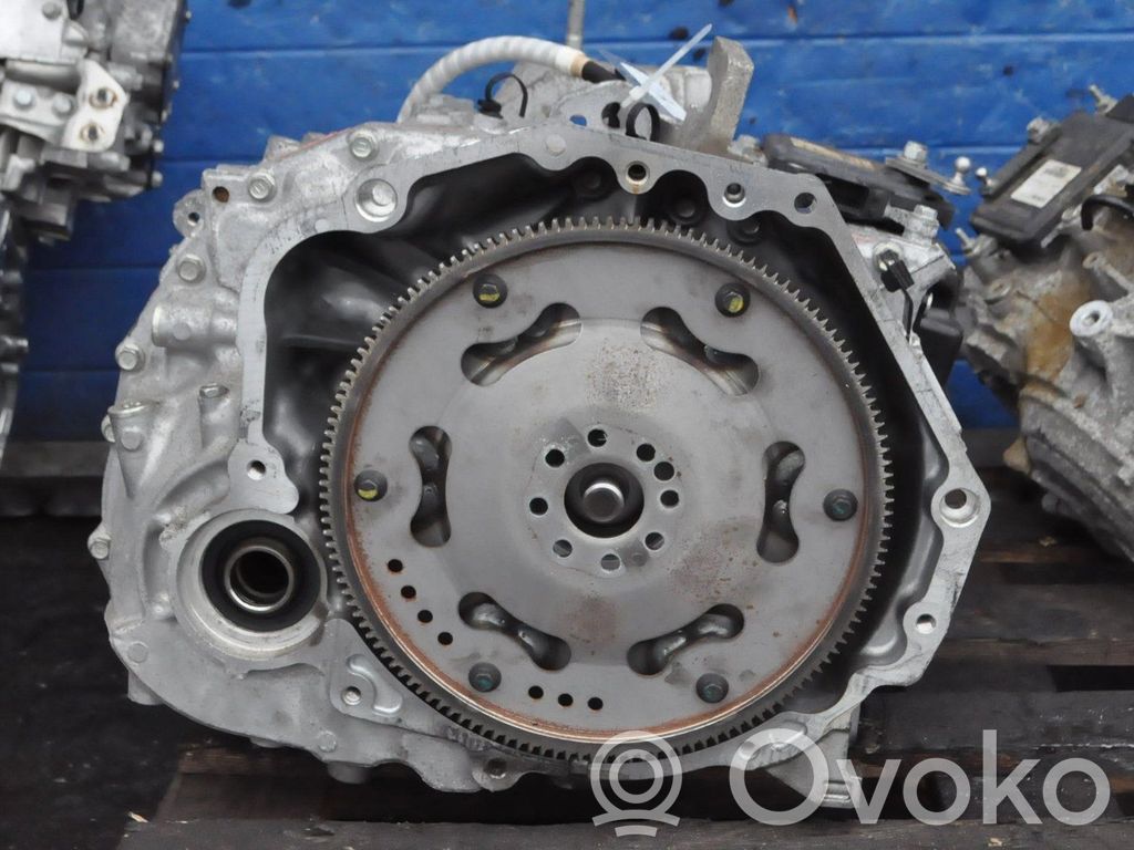 MG ZS Manual 6 speed gearbox 