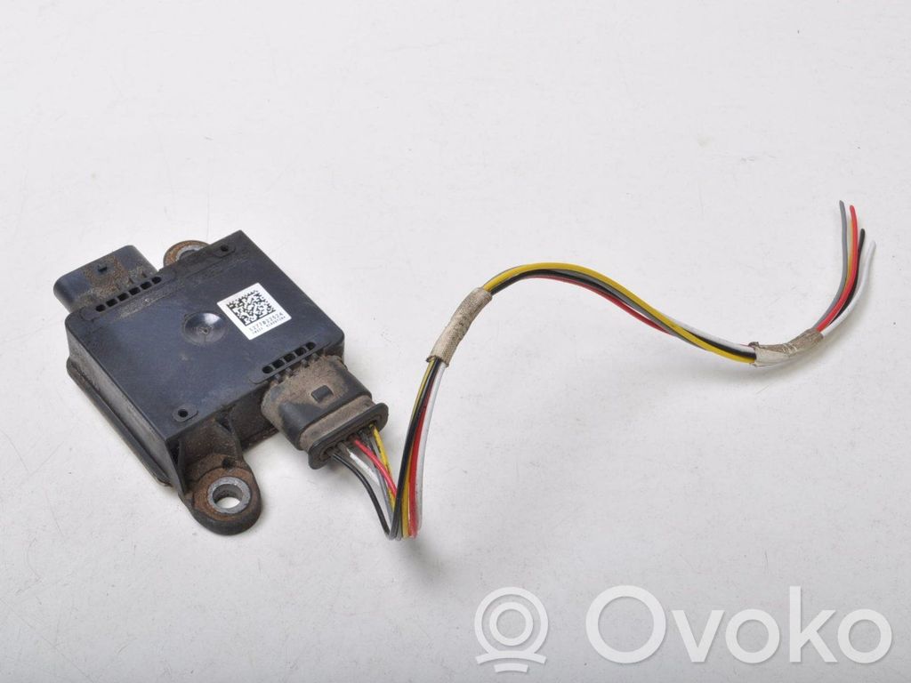 Opel Insignia B Lambda probe sensor 