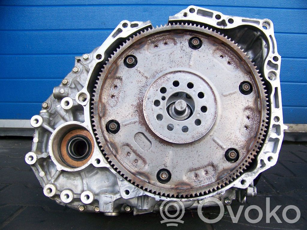 Volvo S60 Caja de cambios manual de 6 velocidades 