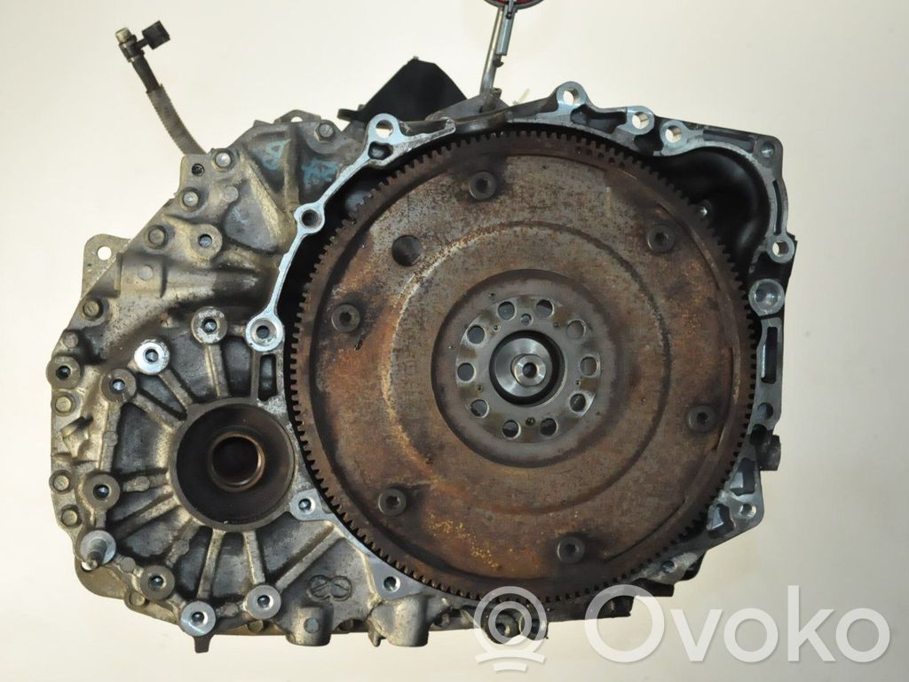 Volvo V60 Caja de cambios manual de 6 velocidades 
