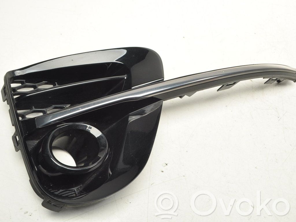 Etusumuvalon ritilä   86564J7CB0