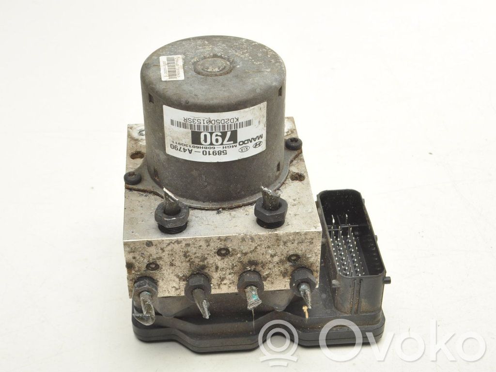 KIA Carens III Bomba de ABS 