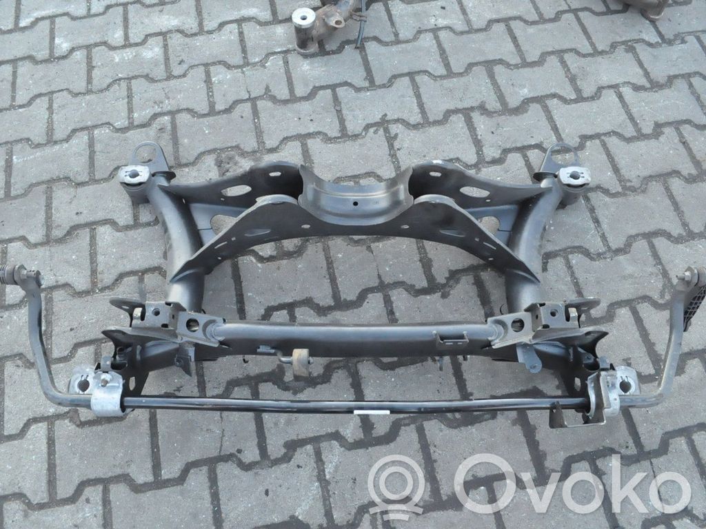 Volvo XC40 Комплект задней подвески 