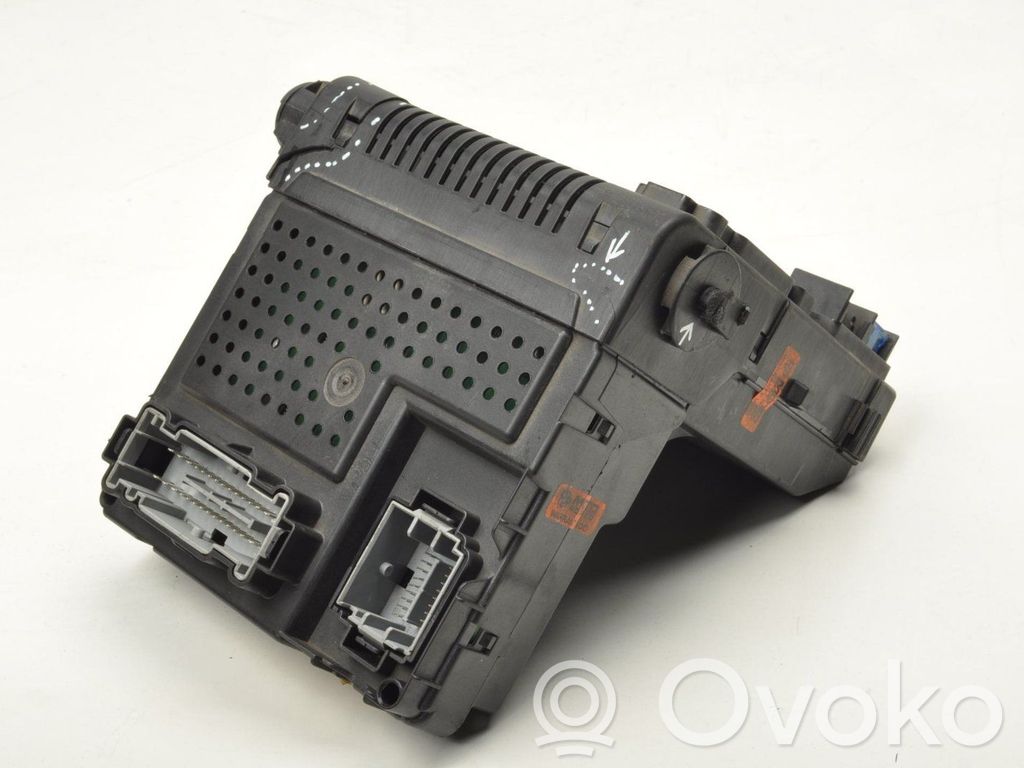 Volvo S60 Modul de control caroserie central 