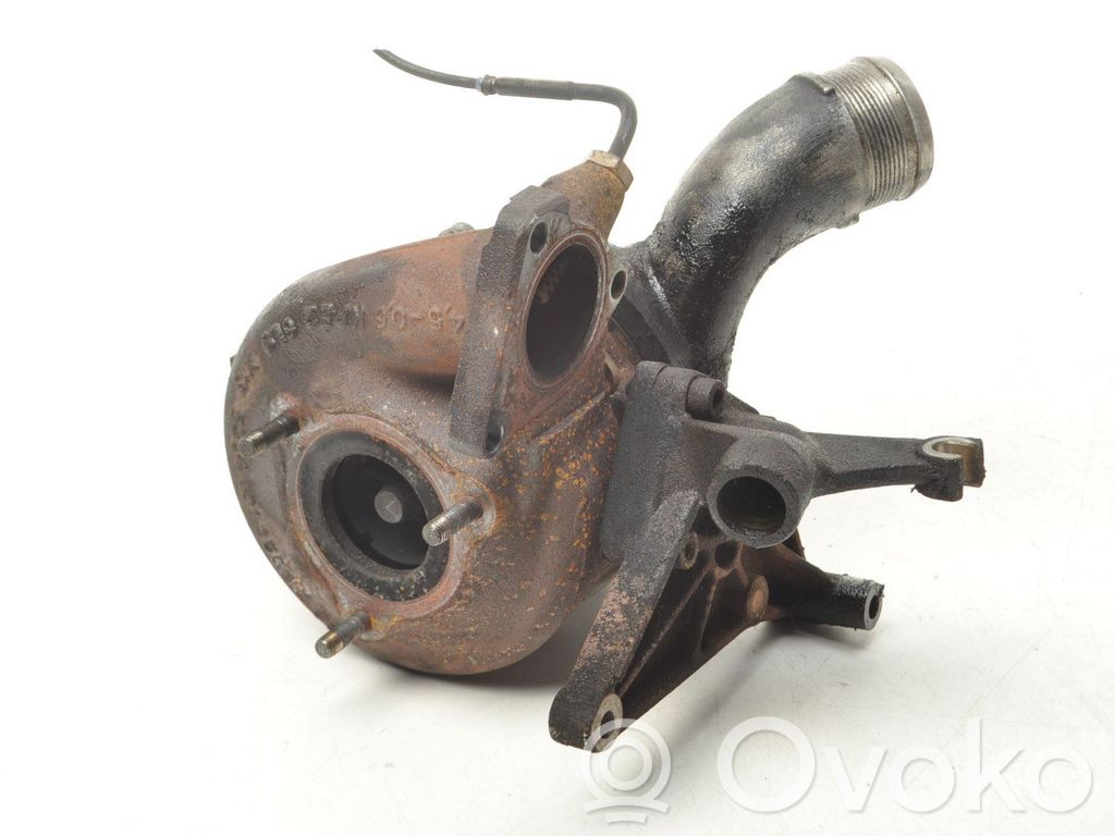 Turbina   059145715F