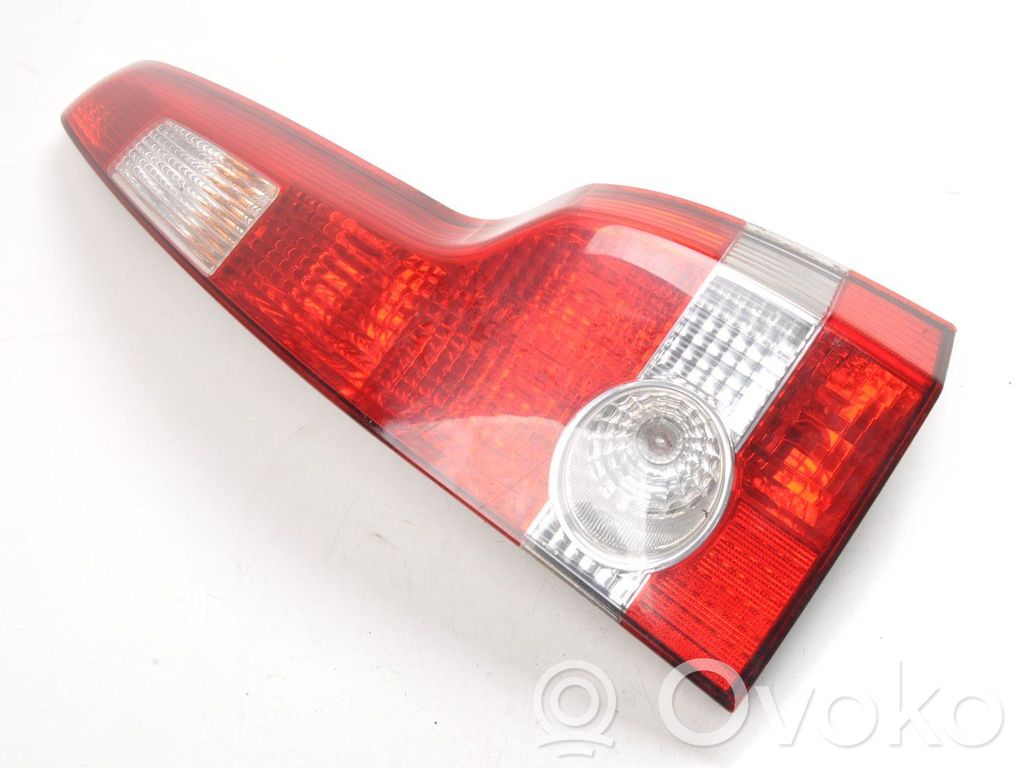 Volvo V50 Rear/tail lights 