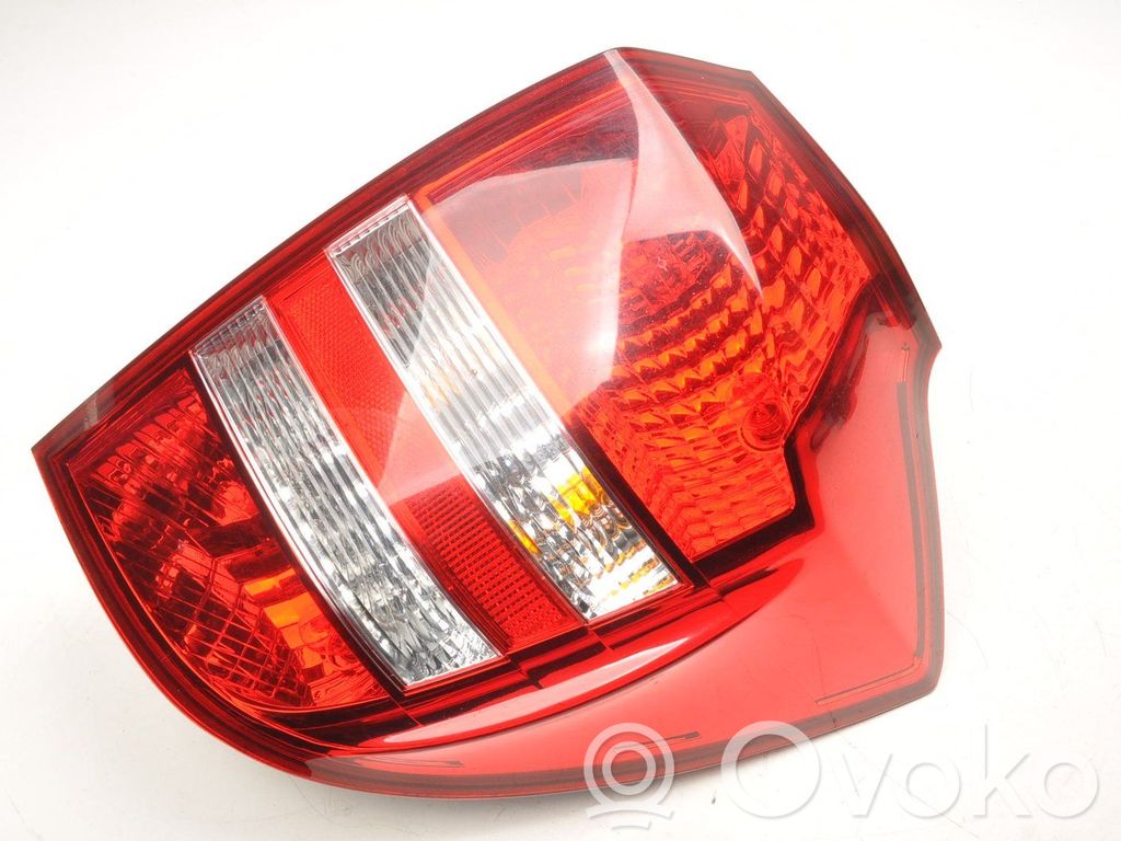 KIA Ceed Rear/tail lights 