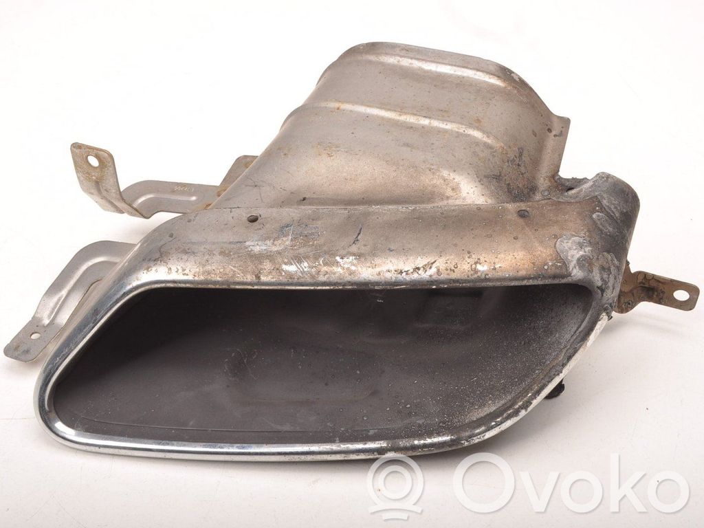 Volvo S60 Silenciador del tubo de escape trasero 