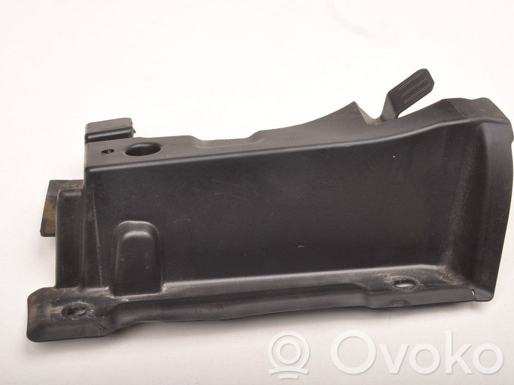 Volvo XC40 Moldura de la aleta (moldura) 