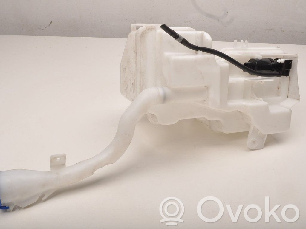 Volvo XC40 Zbiornik płynu do spryskiwaczy szyby przedniej / czołowej 