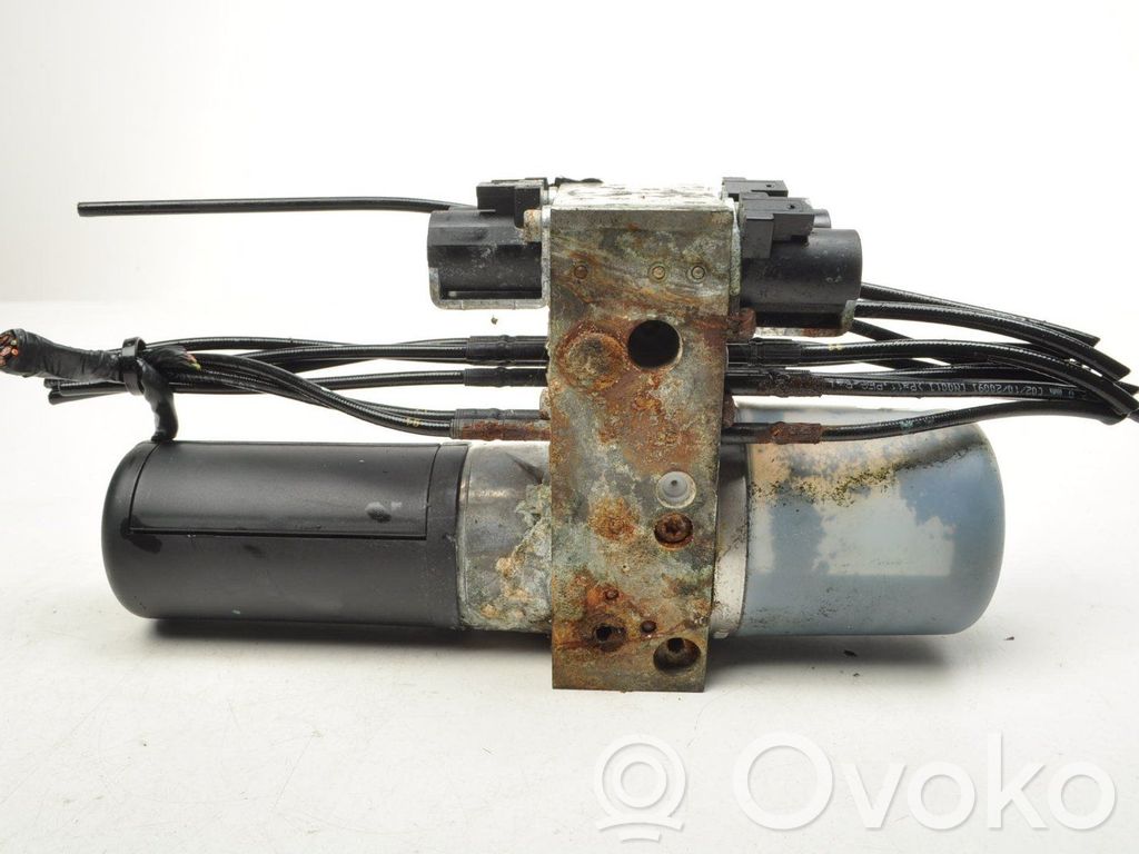 Volvo C70 Pompa hydrauliczna dachu składanego 