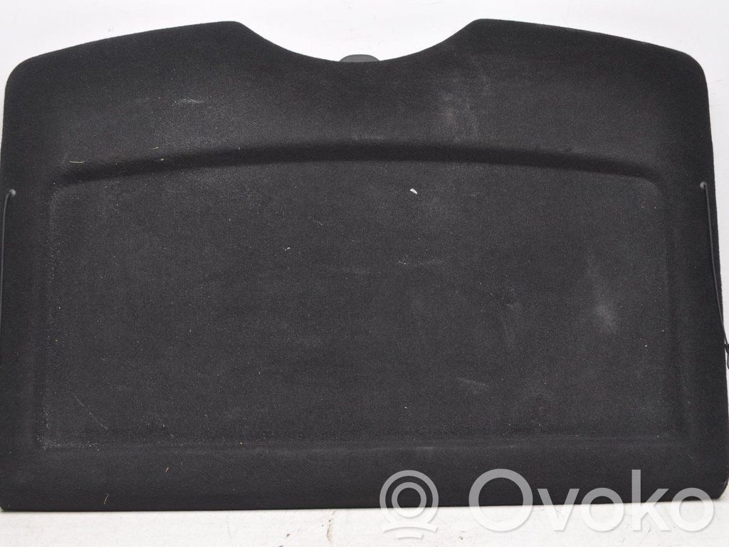 Skoda Rapid (NH) Parcel shelf 