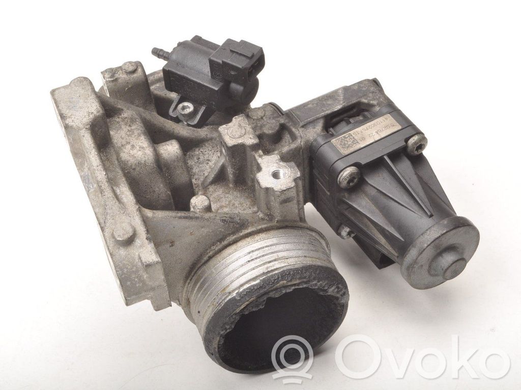 Volvo V60 Zawór EGR 