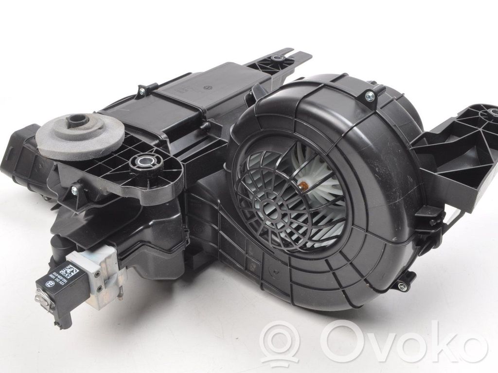 Volvo XC90 Scatola climatizzatore riscaldamento abitacolo assemblata 